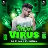 Tapori Virus Pack 86 - Dj Tuna X Dj Kiran Exclusive