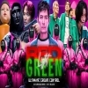 Red Light Green Light Squid Game (Ultimate Crowd Control Mix) Dj Subham Bbsr Ft Dj X Black
