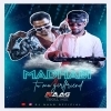 MADHABI X TU MO GIRLFRIEND (TROLL MIX) DJ NAAG