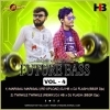 DHAKUL DHAKUL HEART (EDM TRANCE MIX) DJ HB BBSR