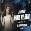 A Jhula Jhule Re Beni Ft Umakant Barik (Edm Tapori Mix) Dj Baba Official