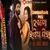 HAEGO RASIA PILA (SINGHA BAJA MIX) DJ ABHI RKL