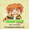 TOR BAHON MAIN JIYENGA (SAMBALPURI EDM TAPORI MIX) DJ TUSHAR X DJ RAHUL JSG