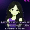 SATA RANGI ODHANI TORA (EDM DEVIL BASS MIX) DJ AVINASH