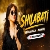 Shilabati (Odia Song Singha Baja x Trance) Dj Kiran BeatZ
