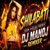 SHILABATI (CIRCUIT HOUSE X EDM MIX) DJ MANOJ BENTAPUR