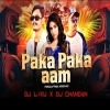 Paka Paka Aam (Purullia Tribal House Mix) Dj Liku X Dj Chandan