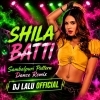 Silabati (New Sambalpuri Dance Mix) DJ Lalu Official