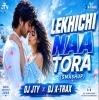 NA NA KAGAJARE X LEKHICHI NA TORA (EDM RETRO REMIX) DJ JTY BBSR X DJ X TRAX BBSR